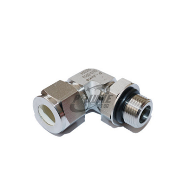 Stainless Steel Double Ferrule compression fittings