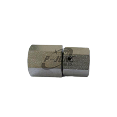 Stainless Steel Adapter