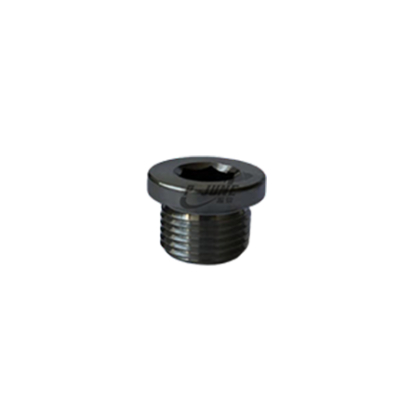 Stainless Steel Adapter