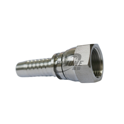 Stainless Steel Hose Fittings