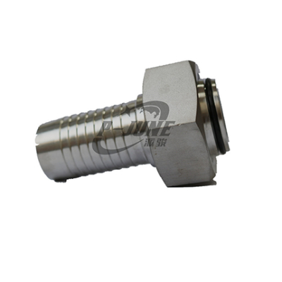 Stainless Steel Hose Fittings