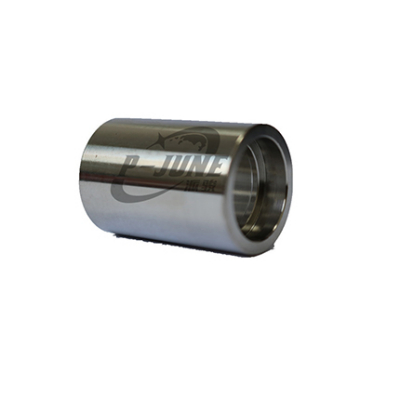 不锈钢软管接头